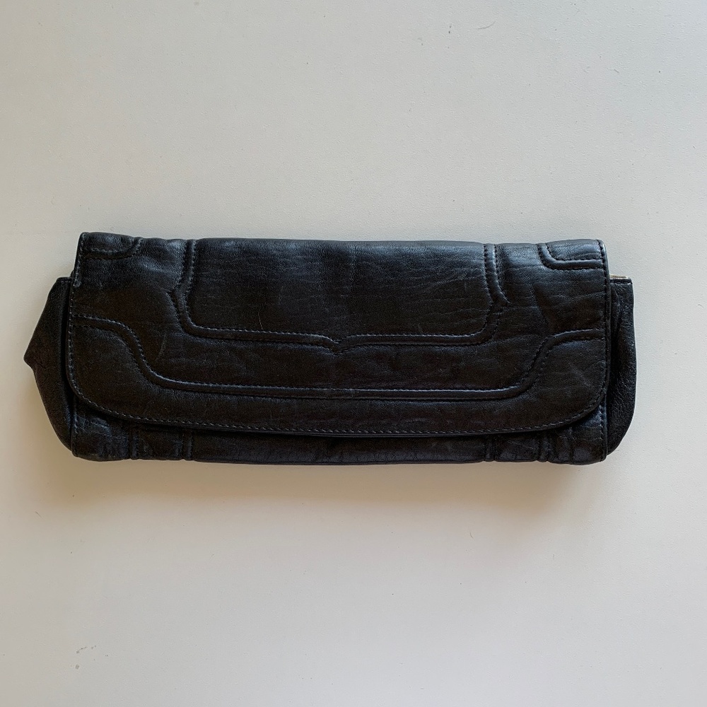 Stuart Weitzman Clutch